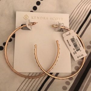 kendra scott val earrings